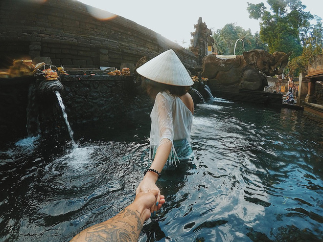 Chuyến đi Bali 5 ngày của cô bạn này sẽ khiến bạn phải công nhận: Thiên đường nhiệt đới là có thật! Chuyến đi Bali 5 ngày của cô bạn này sẽ khiến bạn phải công nhận: Thiên đường nhiệt đới là có thật!